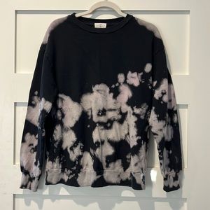 Look original in this Anthropologie t.la shirt